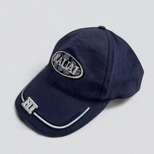 💙3 for $15 Magic Caps Kauai Hawaii Navy Blue Cotton Hat